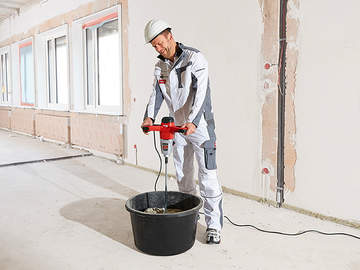 Malaxeur MXE 1001 1602 FLEX Malaxeur MXE 1001 1602 FLEX